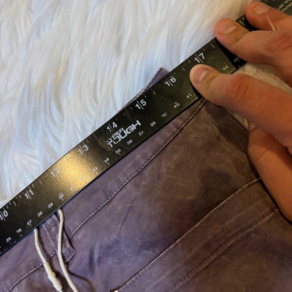 Flamingals Straight Wide Leg Jeans for Women Mid Waisted Casual Raw Hem Denim - Picture 11 of 14